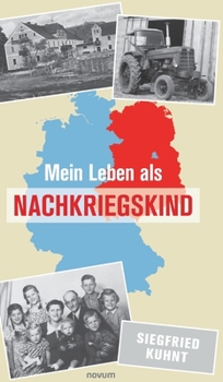 Hardcover Mein Leben als Nachkriegskind [German] Book