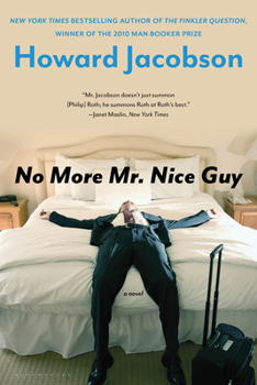 Paperback No More Mr. Nice Guy Book