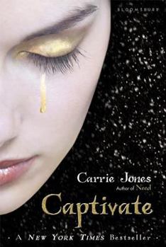 Captivate - Book #2 of the Need