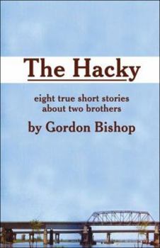 Paperback The Hacky Book