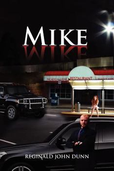 Paperback Mike Book