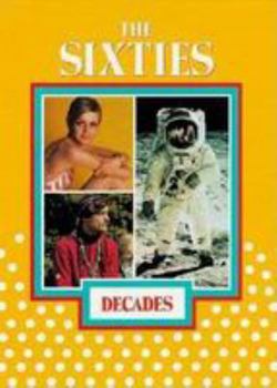 Hardcover The Sixties Book