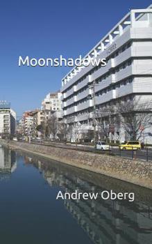Paperback Moonshadows Book