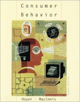 Hardcover Consumer Behavior Book