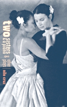 Paperback Two Sisters and a Piano and Other Plays Book