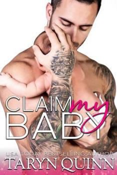 Claim My Baby - Book #2 of the Crescent Cove