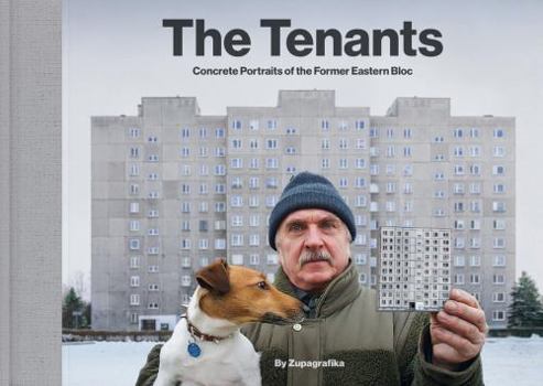 Hardcover The Tenants Book