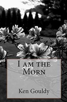Paperback I am the Morn Book