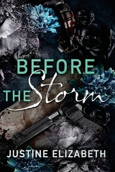 Paperback Before the Storm Book