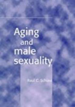 Paperback Aging and Male Sexuality Book