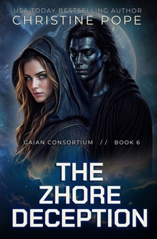Paperback The Zhore Deception Book