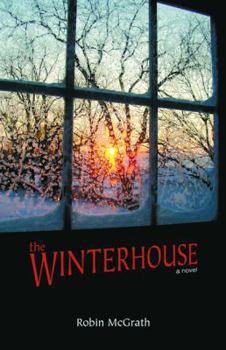 Paperback The Winterhouse Book