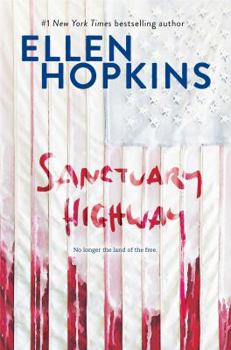 Hardcover Sanctuary Highway Book