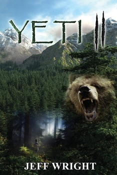 Paperback Yeti II Book