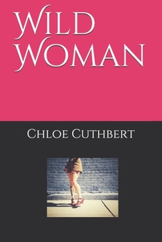 Paperback Wild Woman Book