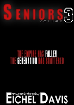Paperback Seniors Volume 3 Book