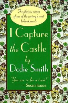 Hardcover I Capture the Castle Book