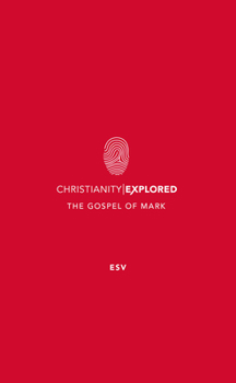 Hardcover Ce: Mark's Gospel (Esv): Pack of 20 Book