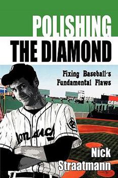 Paperback Polishing the Diamond Book