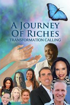 Paperback Transformation Calling: A Journey Of Riches Book