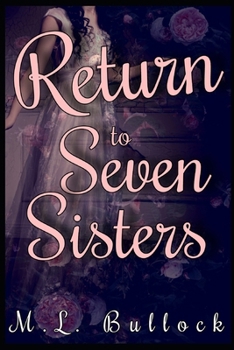 Paperback Return to Seven Sisters Book