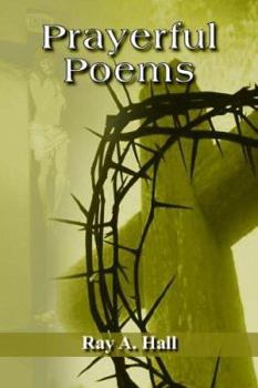 Paperback Prayerful Poems Book