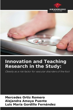 Innovation and Teaching Research in the Study