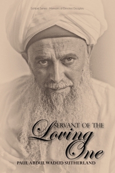 Paperback Servant of the Loving One Book