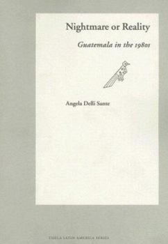 Paperback Nightmare or Reality Book