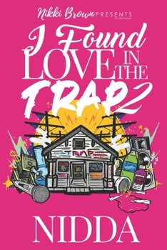 Paperback I Found Love in the Trap 2 Book
