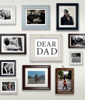 Hardcover Dear Dad Book