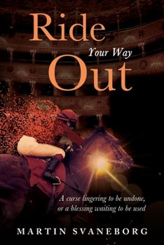 Paperback Ride Your Way Out Book