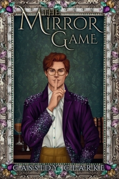 Mirror Game : Blood and Water Saga - Book 5