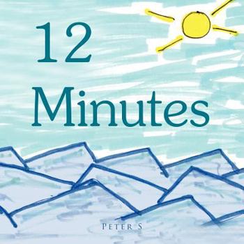 Paperback 12 Minutes: So Short Stories Book