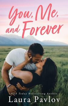 Paperback You, Me, and Forever Book