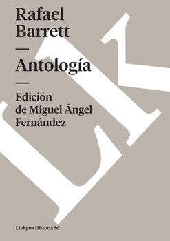 Paperback Antología [Spanish] Book