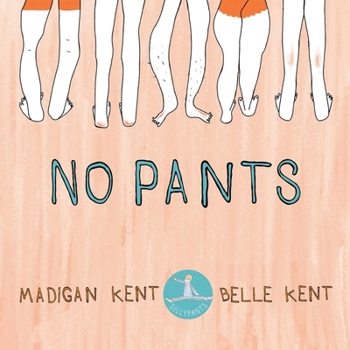 Paperback No Pants Book