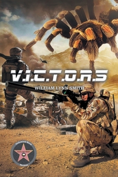 Paperback V.I.C.T.O.R.S Book