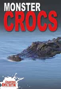 Monster Crocodile, Vol. 2