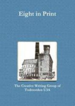 Paperback Eight in Print Book