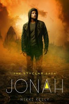 Jonah - Book #3 of the Styclar Saga