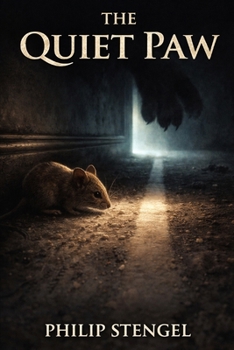 Paperback The Quiet Paw Book
