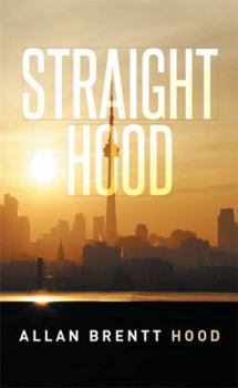 Hardcover Straight Hood Book