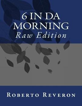 Paperback 6 In Da Morning Book