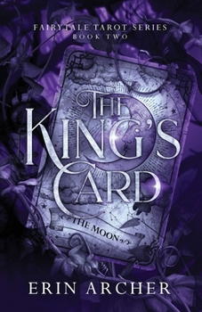 The King's Card (Fairytale Tarot)