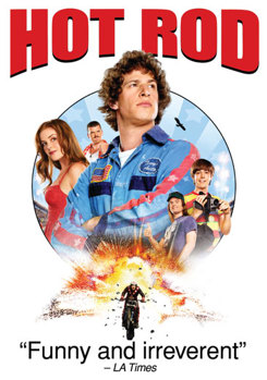 DVD Hot Rod Book