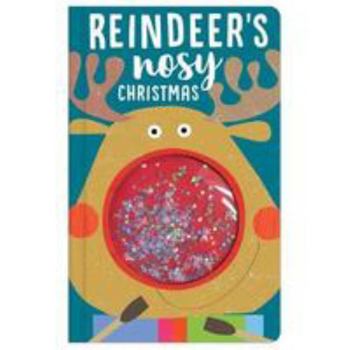 Reindeer's Nosy Christmas