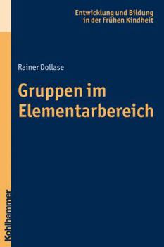 Paperback Gruppen Im Elementarbereich [German] Book