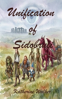 Paperback Unification of Sidobruli Book