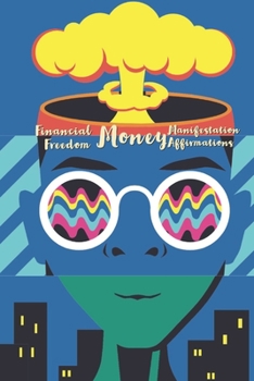 Paperback Financial Freedom MONEY Manifestation Affirmations Book